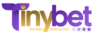 تاینی بت ⚽ TinyBet