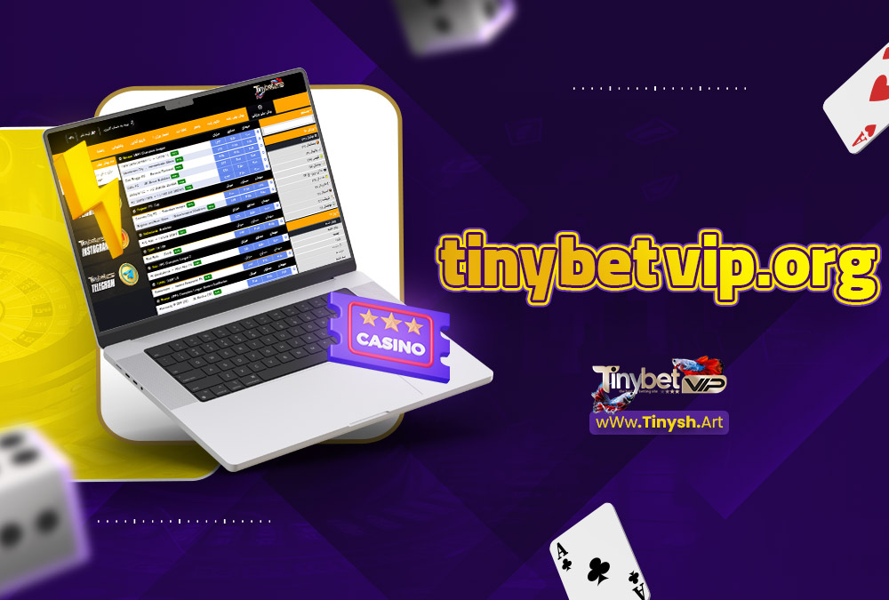 tinybet vip.org