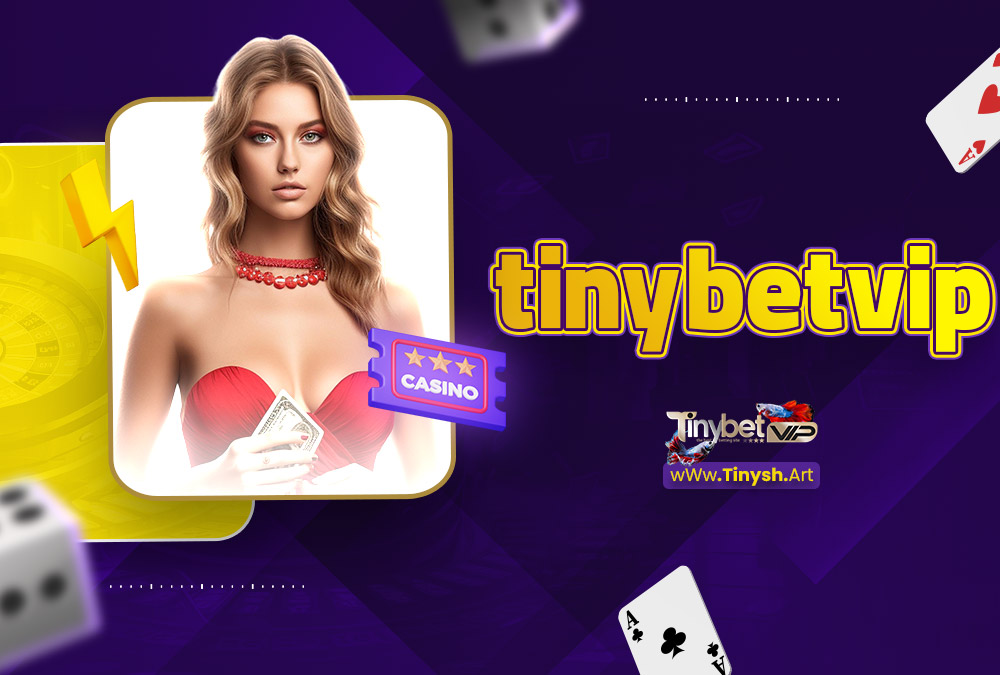 tinybetvip